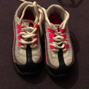 Toddler sneakers